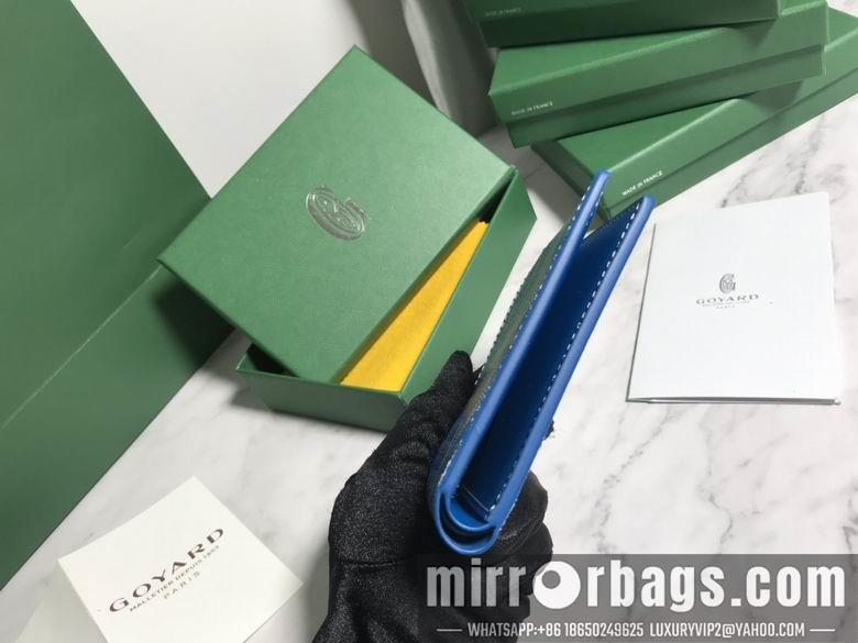 Cheap Goyard Bags 11X9cm 042323 JHJ 1