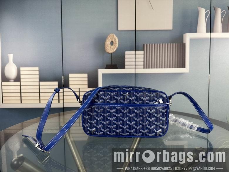 Cheap Goyard Bags 23X8X14cm 050412 YG 7