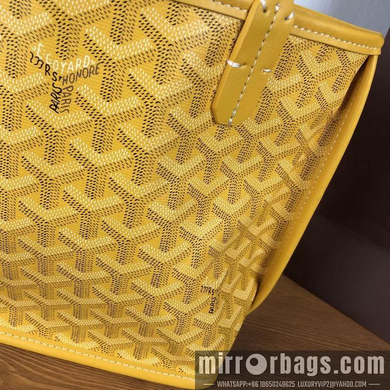 Cheap Goyard Bags GY21932 mini 20X20X10cm-2