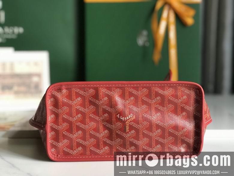 Cheap Goyard Bags 28X20X20X10cm 042308 JHJ 13
