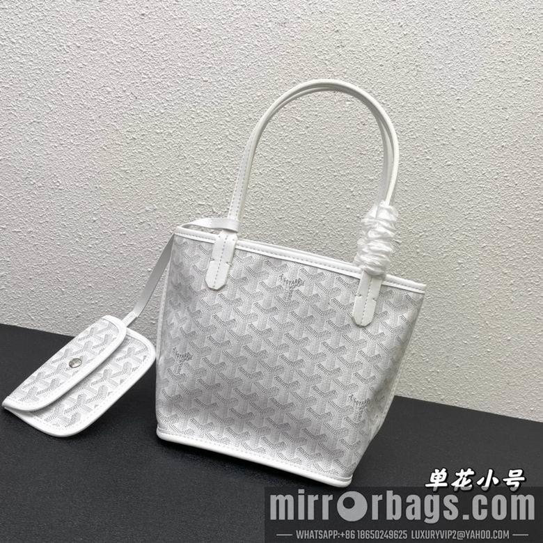 Cheap Goyard Bags 20X19X10cm 052106 XMY 9