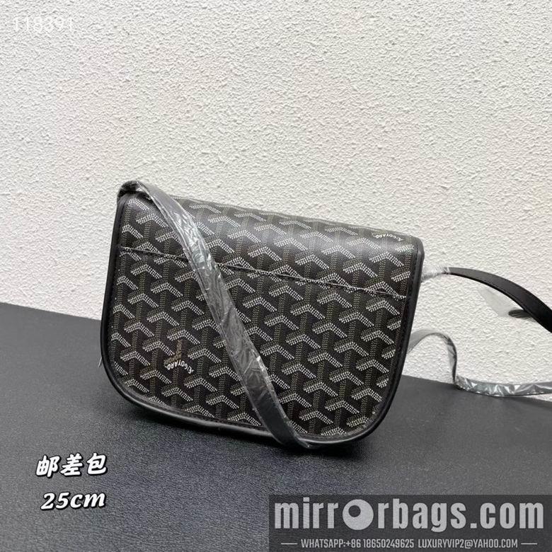 Cheap Goyard Bags 25X10X18cm 041202 YG 3