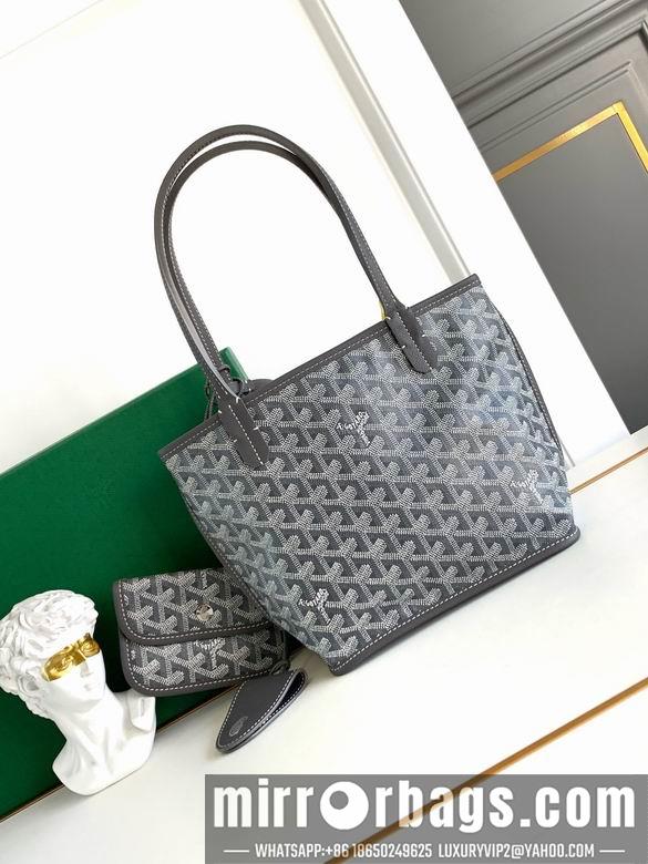 Cheap Goyard Bags 29X20cm 112913 YG 3