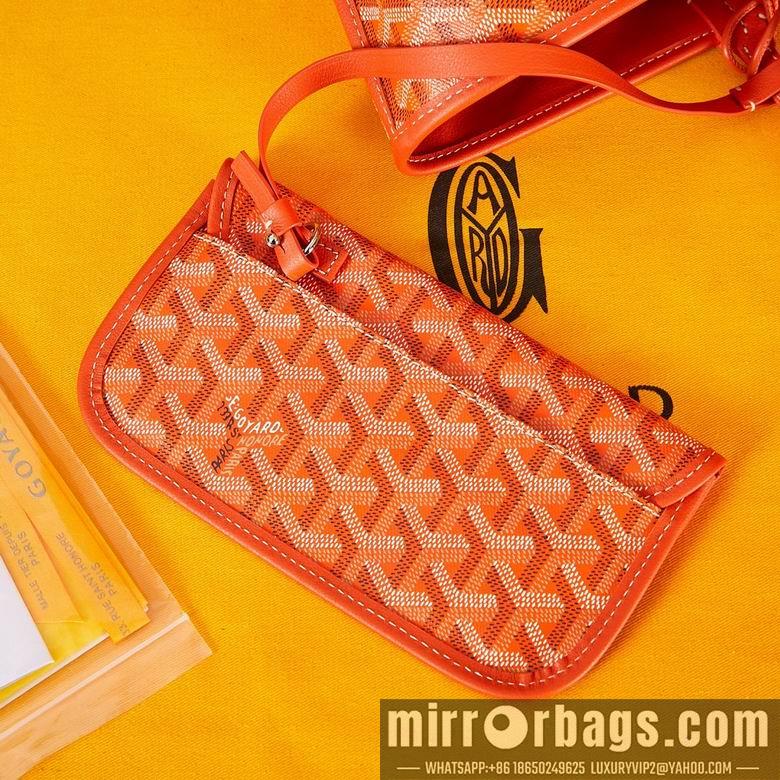 Cheap Goyard Bags 47X15X28cm 031107 YG 5