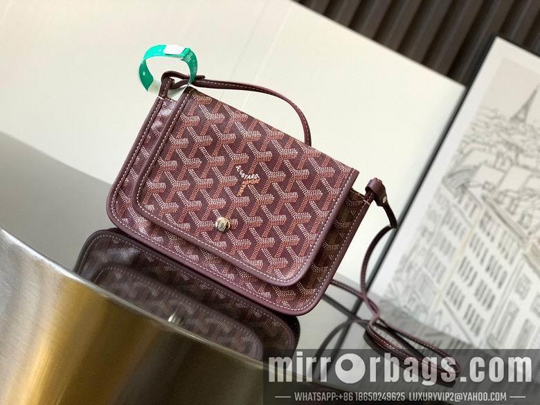 Cheap Goyard Bags 020150 20.5X2.5X14cm XMY 1