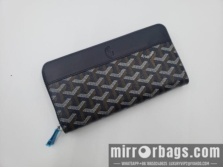 Cheap Goyard Bags G60017 11X2.3X20cm ZC 4