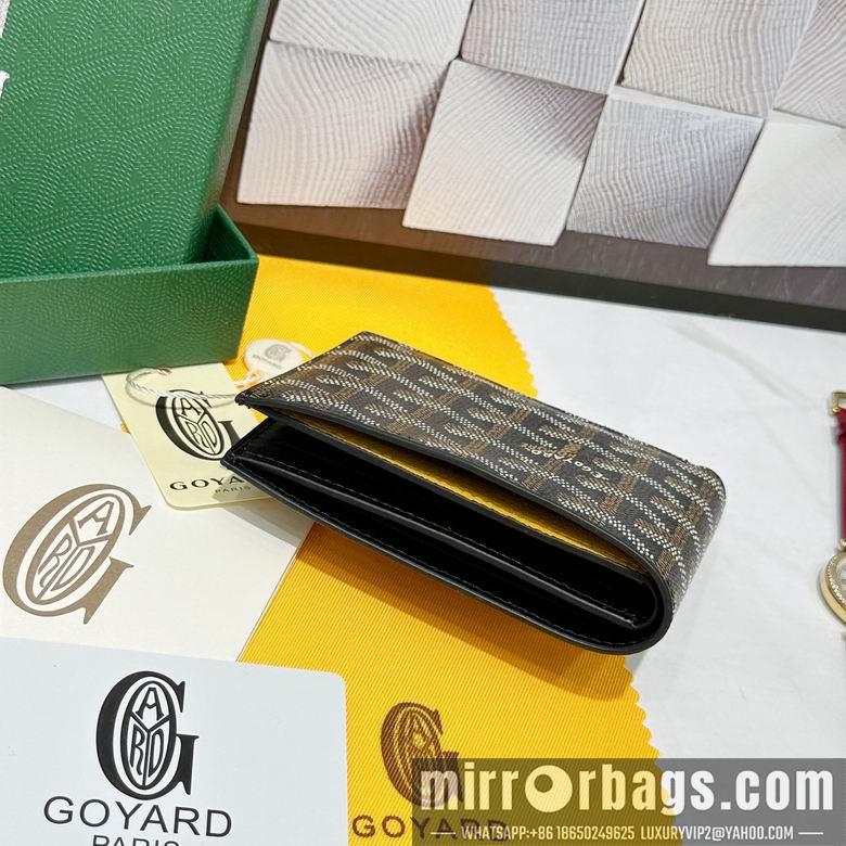 Cheap Goyard Bags 98126 11X2X9cm YG 11