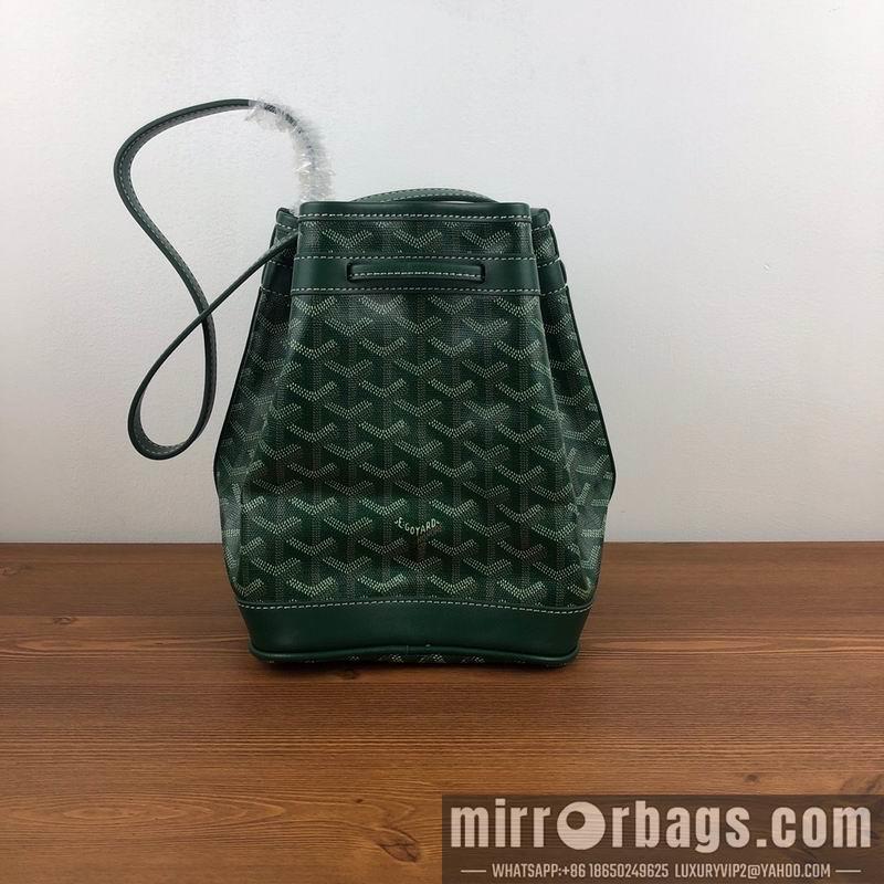 Cheap Goyard Bags BM221121 17.5X15X23CM-2