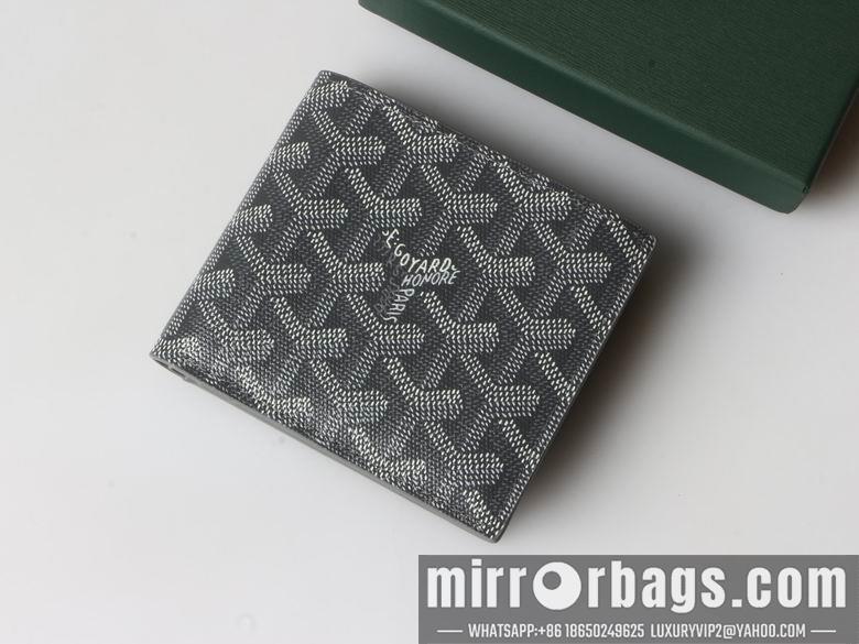 Cheap Goyard Bags G5123 11X9X2cm ZC 2