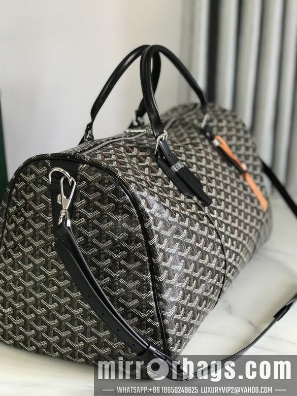 Cheap Goyard Bags Boston 020231-1 50X25X30cm JHJ 14