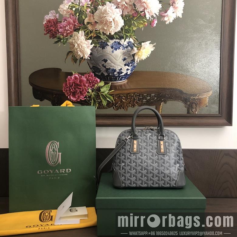 Cheap Goyard Bags Vendome 23X18X10cm 072601 GY-6