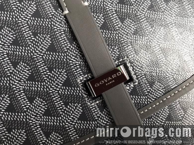 Cheap Goyard Bags 21X16X6cm 033102 GY 6