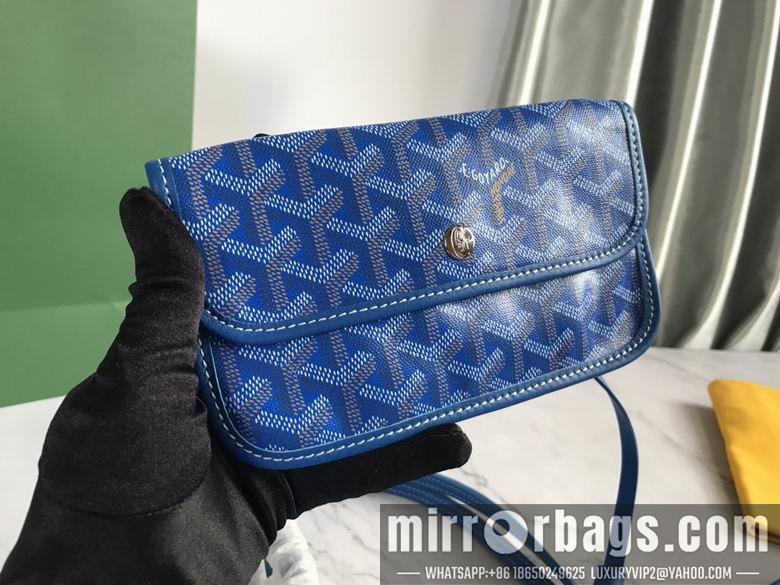 Cheap Goyard Bags 34X14X26cm 033106 GY 7