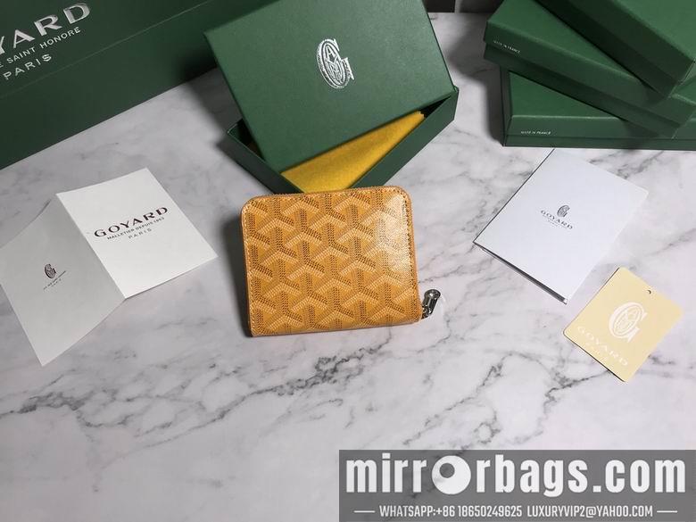 Cheap Goyard Bags 11.5X9.5cm 042332 JHJ 1