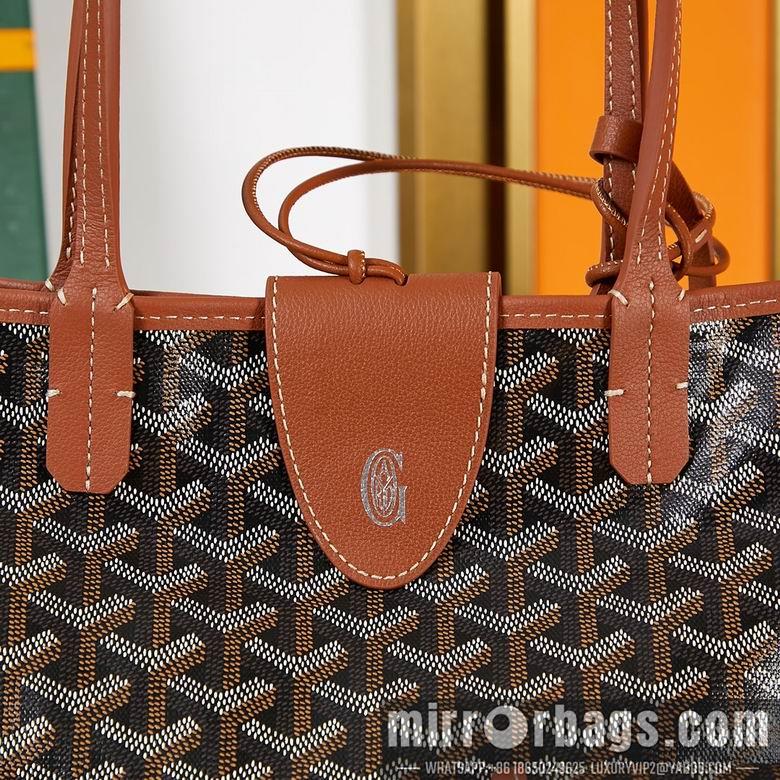 Cheap Goyard Bags 28X20X20X10cm 031109 YG 4