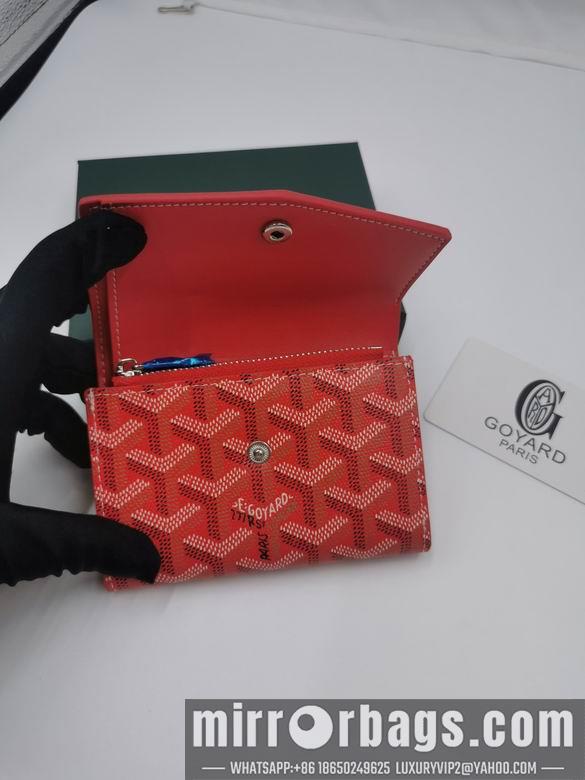 Cheap Goyard Bags G517 9.3X2.5X12cm ZC 9