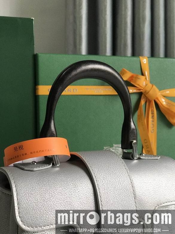 Cheap Goyard Bags 20X14.5X9cm 042319 JHJ 3