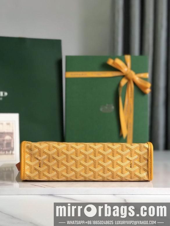Cheap Goyard Bags 25X18X7cm 031714 XM 2