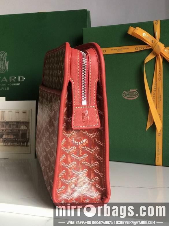 Cheap Goyard Bags 30X23X7.5cm 042341 JHJ 4