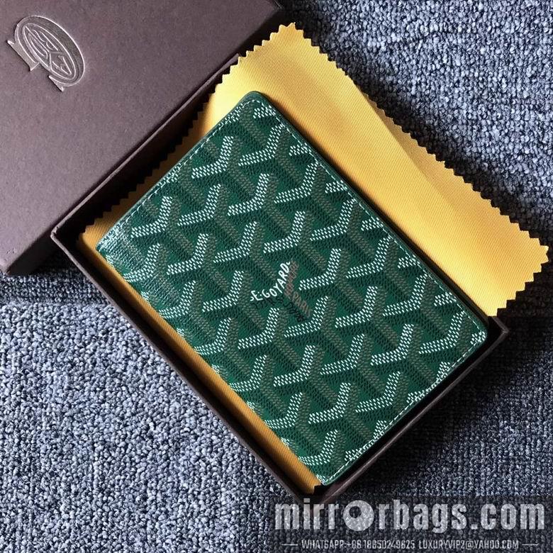 Cheap Goyard Bags 9.5X2X14cm 040302 GY 4