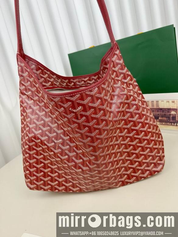 Cheap Goyard Bags 32X13.5X34cm 061109 YG 2