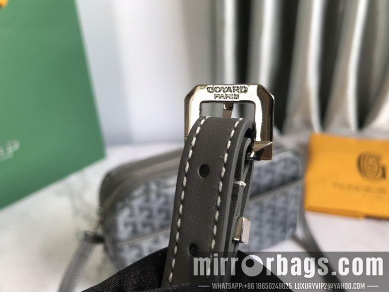 Cheap Goyard Bags 020189 22.5X13X7cm JHJ 4
