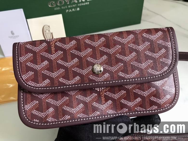 Cheap Goyard Bags 020223 42X27X15cm JHJ 14