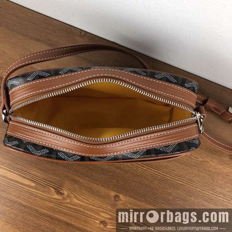 Cheap Goyard Bags GY21944 23x8x14cm-4