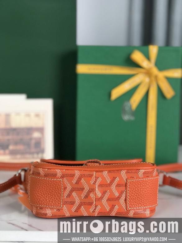 Cheap Goyard Bags 020128 16X14X6cm JHJ 7