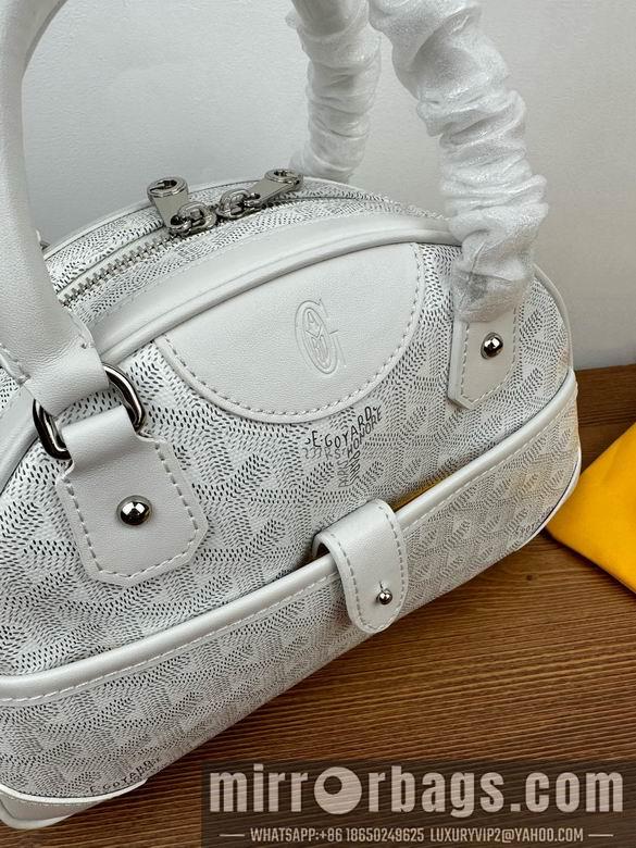 Cheap Goyard Bags 26X17X8cm 011802 GY 9