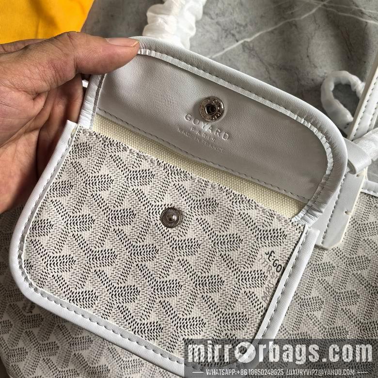 Cheap Goyard Bags 28X20X20X10cm 100604 YT 2