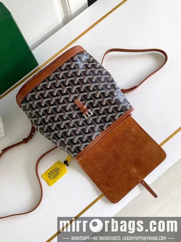 Cheap Goyard Bags 8.5X18.5X21.5cm 112912 YG 3