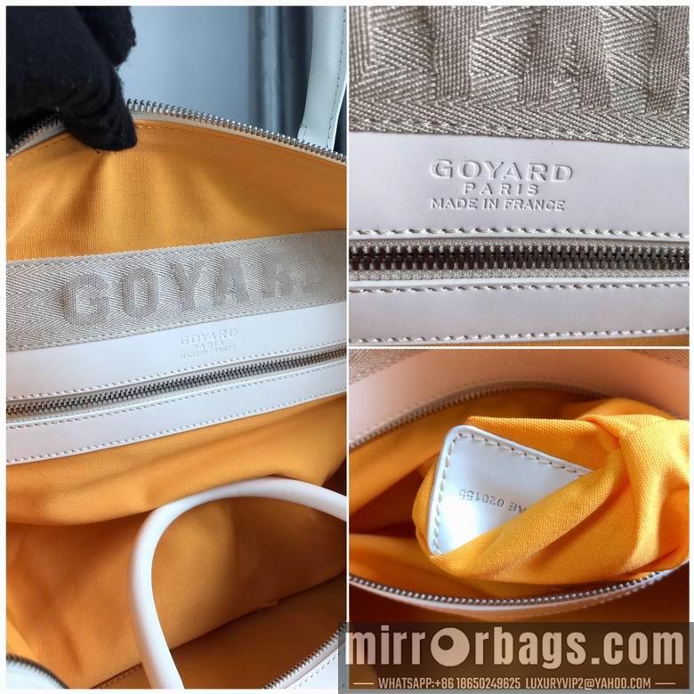 Cheap Goyard Bags 020155 30X22X45cm JHJ 7