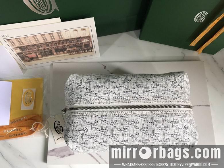 Cheap Goyard Bags 020215 25X12X12cm JHJ 4