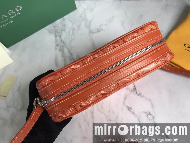 Cheap Goyard Bags 020189 22.5X13X7cm JHJ 11