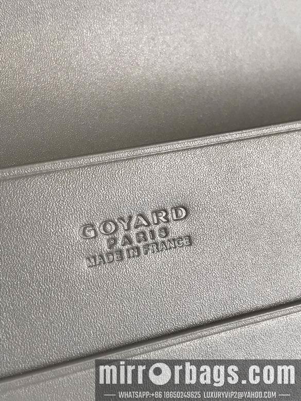 Cheap Goyard Bags 020174 19X10.5X2cm JHJ 5