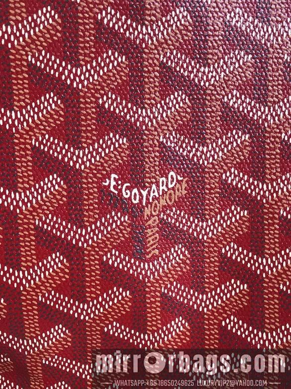 Cheap Goyard Bags 020167 36X26X0.5cm JHJ 3
