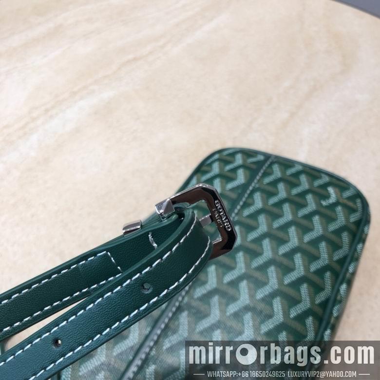 Cheap Goyard Bags 23X13X7cm 081501 YT 4