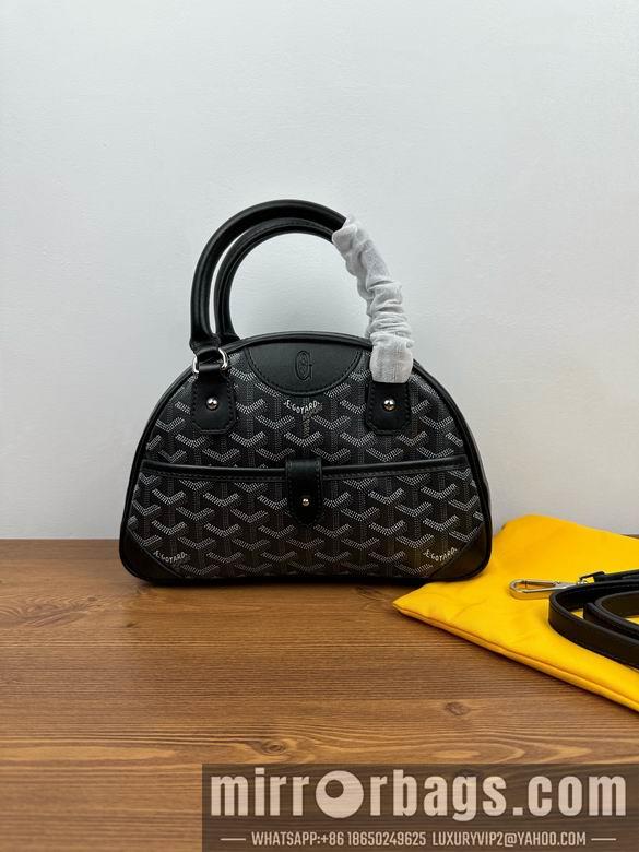 Cheap Goyard Bags 26X17X8cm 011802 GY 3