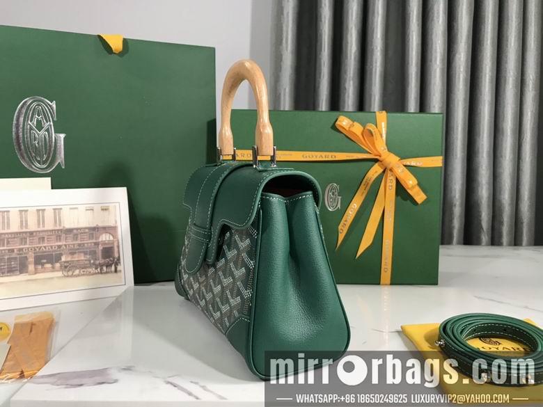 Cheap Goyard Bags 20X14.5X9cm 042319 JHJ 9