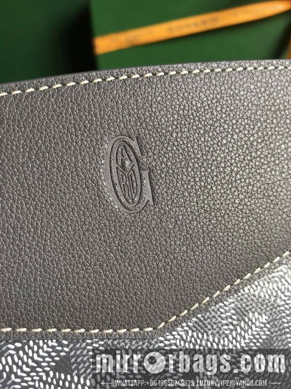 Cheap Goyard Bags 25.5X19X10cm 121903 GY 9