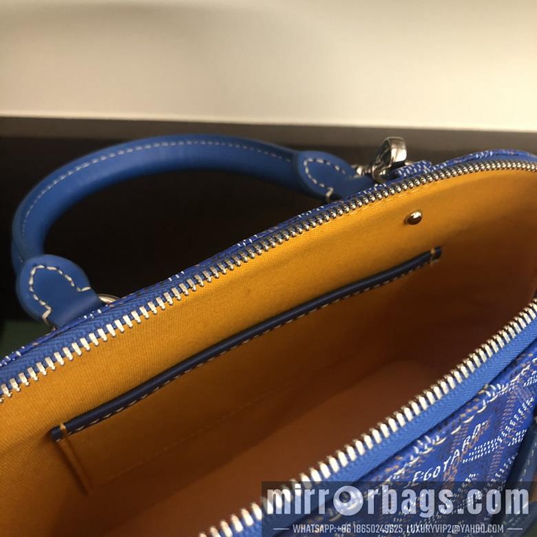 Cheap Goyard Bags Vendome 23X18X10cm 072601 GY-8