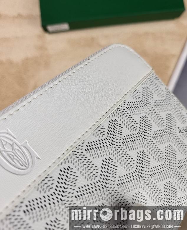 Cheap Goyard Bags 094 19.5X10.5X2cm YG 4