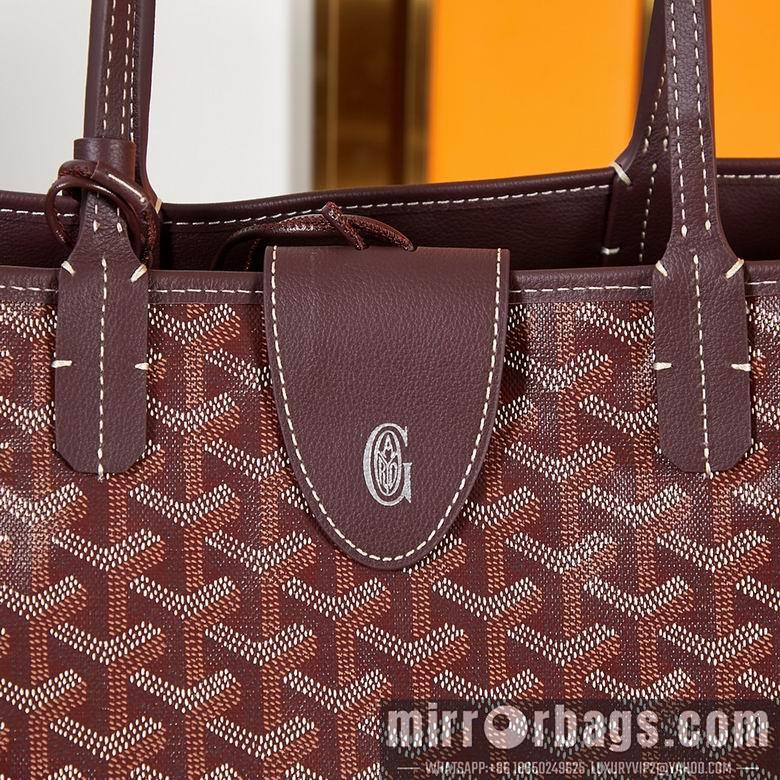 Cheap Goyard Bags 47X15X28cm 031107 YG 8