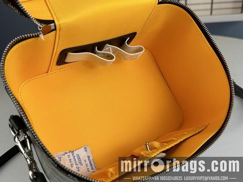 Cheap Goyard Bags 21X15X14cm 070502 XMY 6