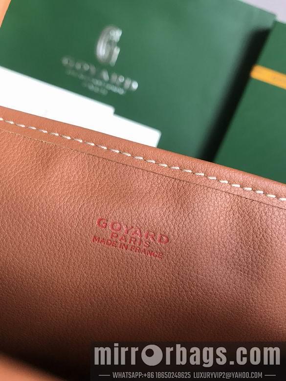 Cheap Goyard Bags 28X20X20X10cm 042308 JHJ 15