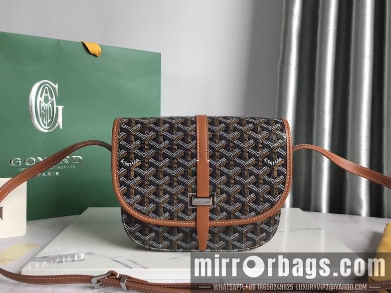 Cheap Goyard Bags 21X16X6cm 033102 GY 11