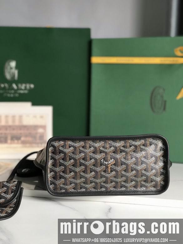 Cheap Goyard Bags 28X20X10X20cm 042313 JHJ 2
