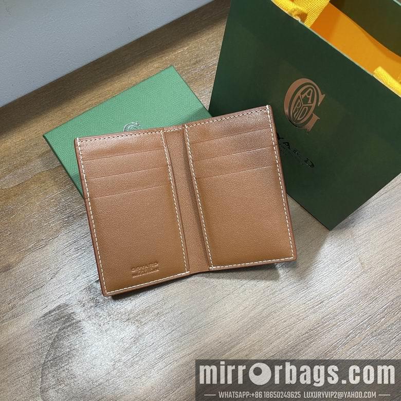 Cheap Goyard Bags 11X7.5X15cm 092401 YG 1
