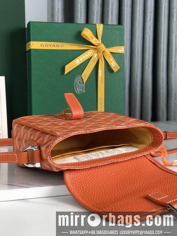 Cheap Goyard Bags 020128 16X14X6cm JHJ 7